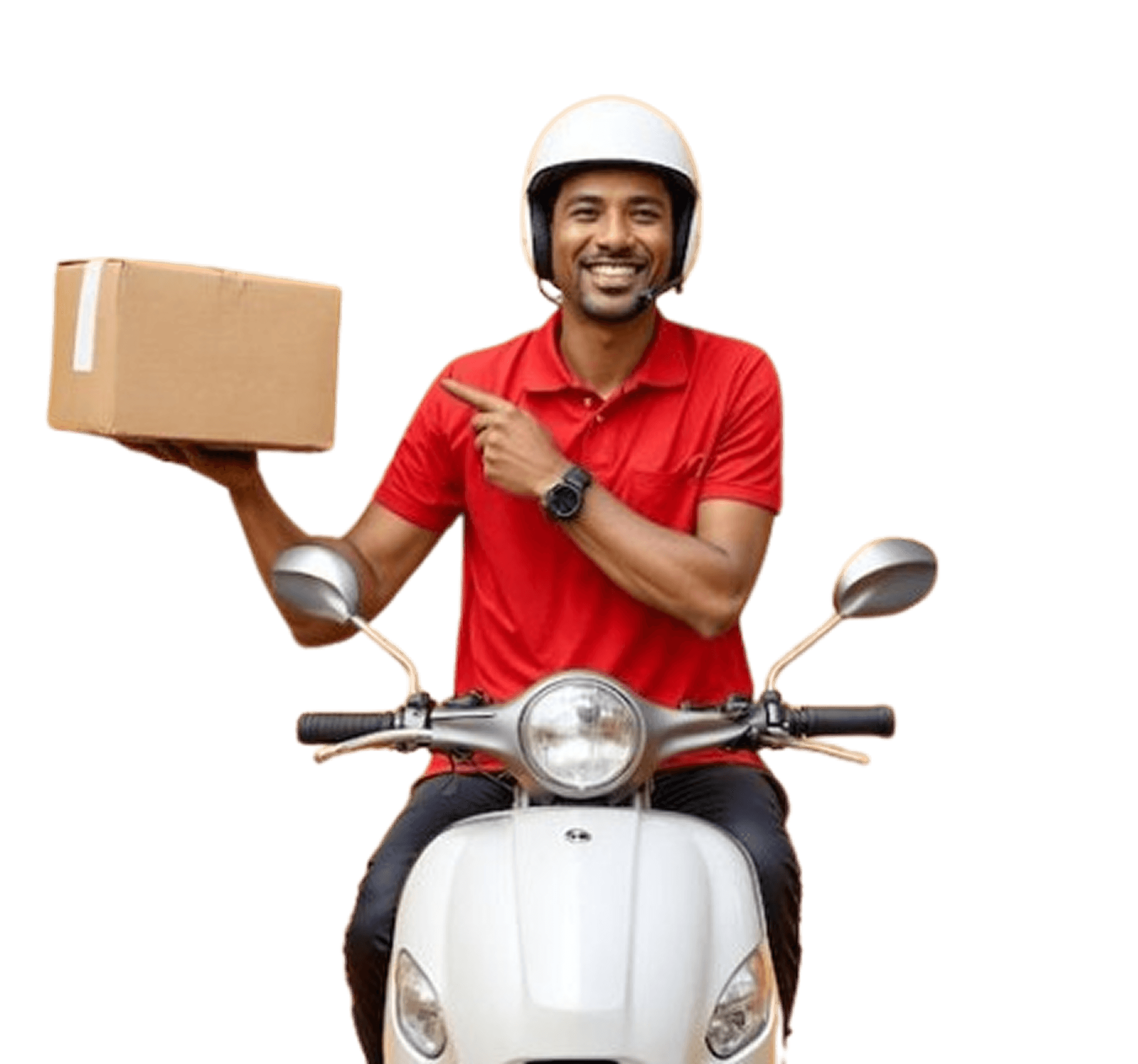 Delivery Hero
